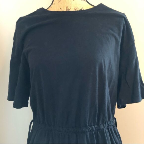 Old Navy Cotton dress sz L - Picture 3 of 6